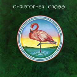 Cover of Christopher Cross
