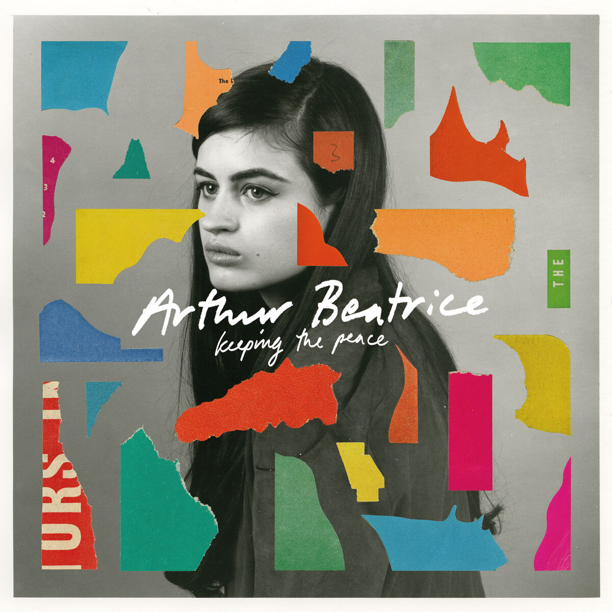 Album cover of Who Returned