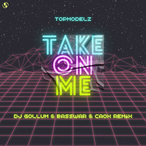 Take On Me (DJ Gollum & BassWar & CaoX Remix)