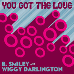Cover of You Got the Love