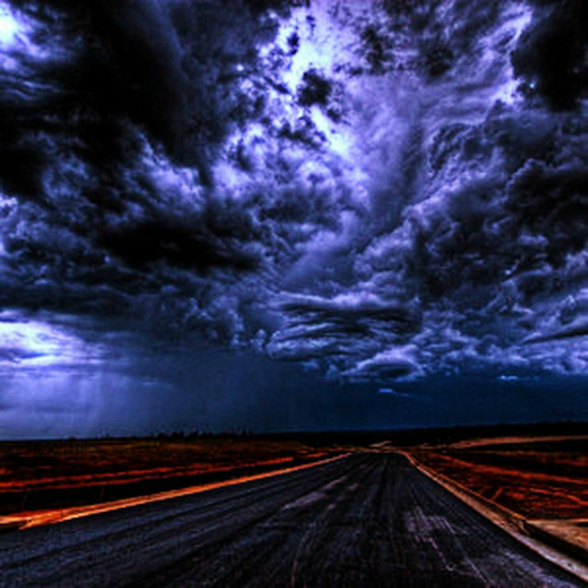 Album cover of Kerosene