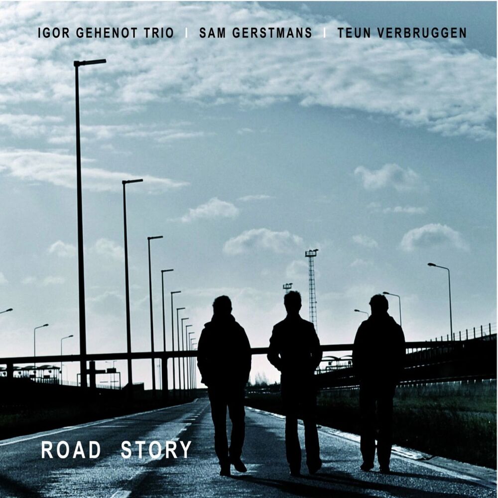 Picture of Road Story
