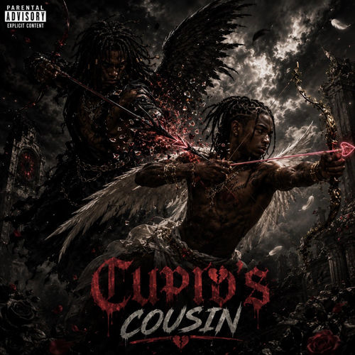 CUPIDS COUSIN