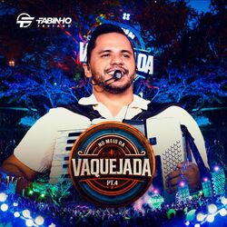 Cover of No Meio Da Vaquejada - Pt.4