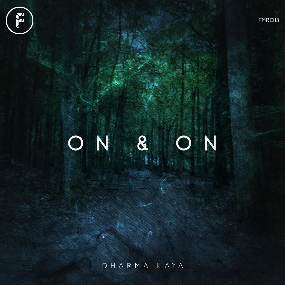 Picture of On & On