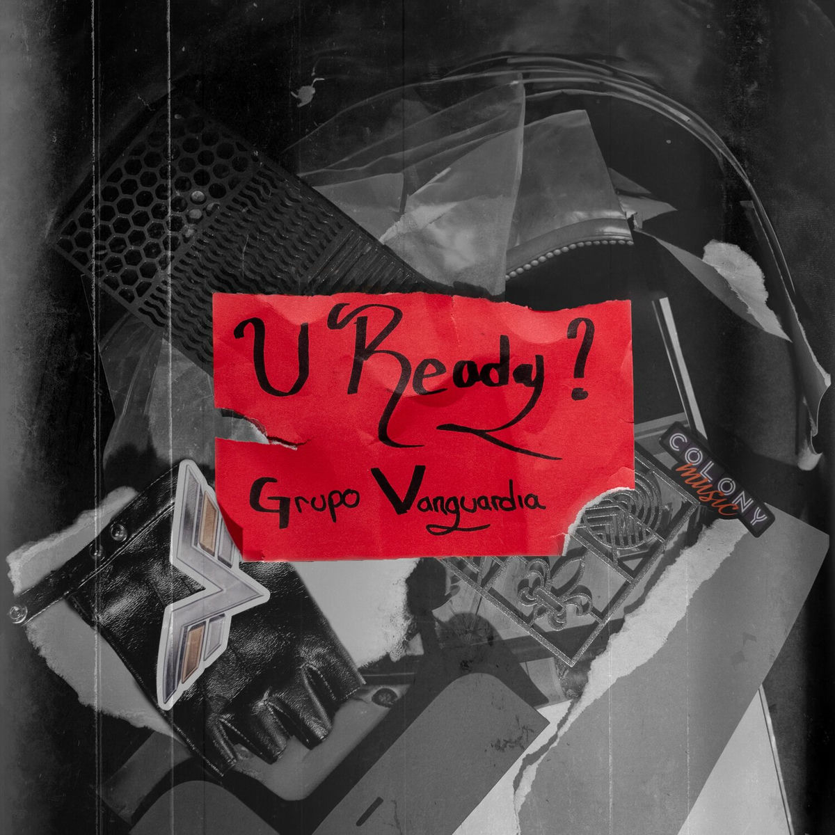 Album cover of 257 Dias