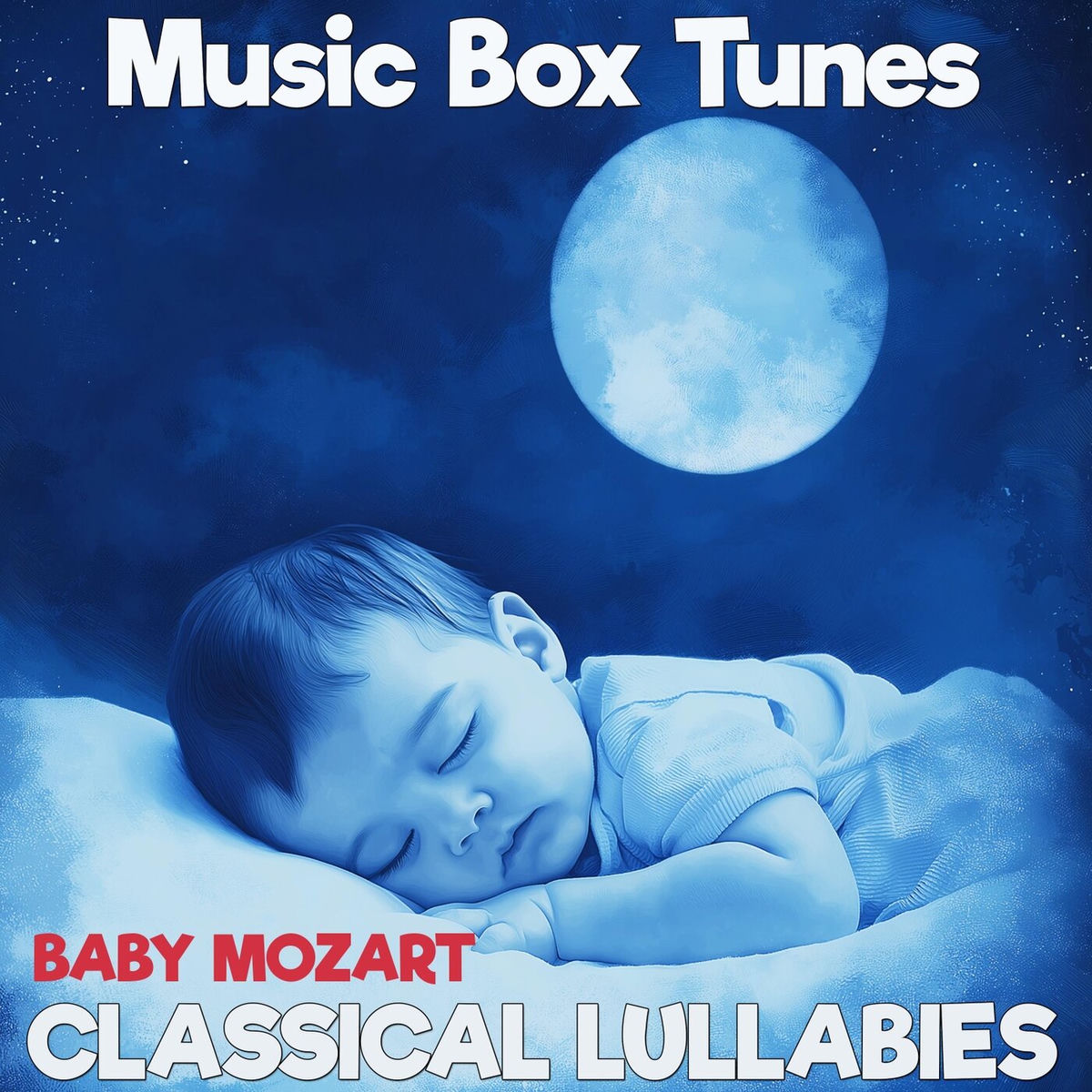 Music Box Tunes - Baby Mozart: Classical Lullabies | Deezer