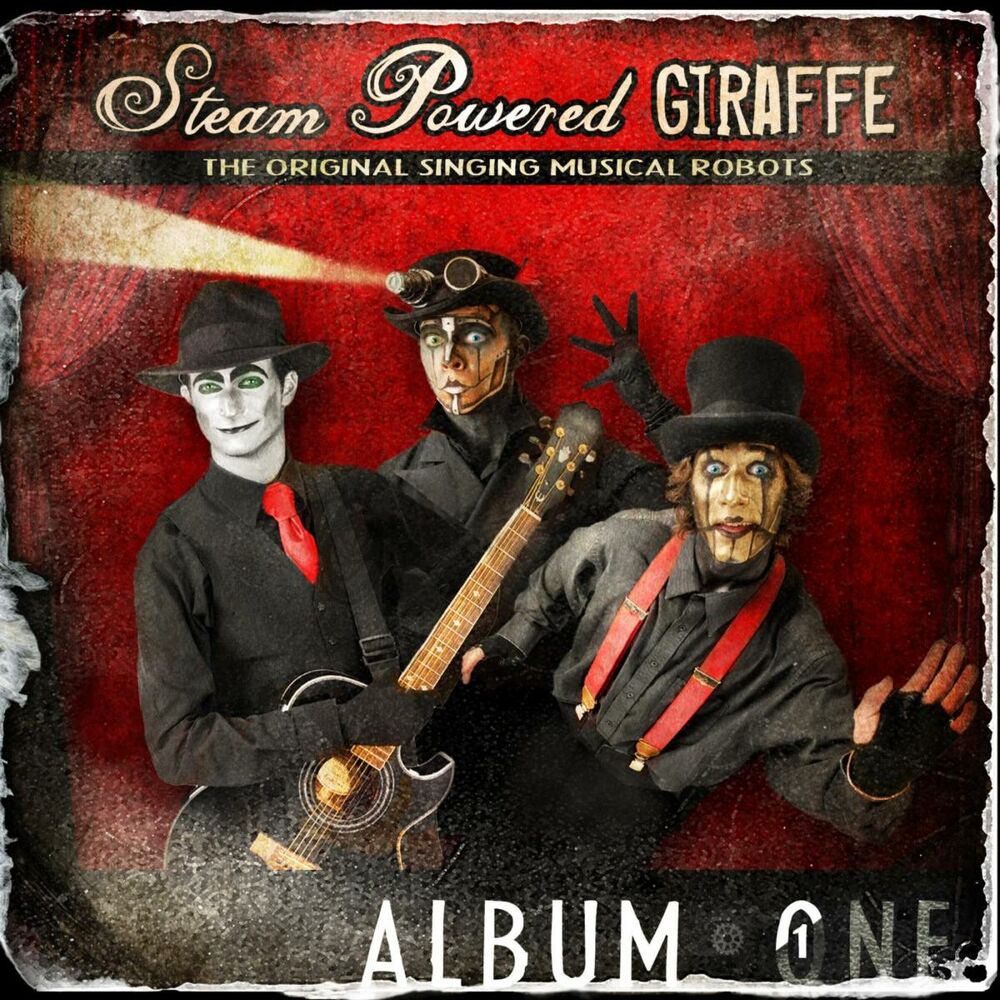 Picture of Album One