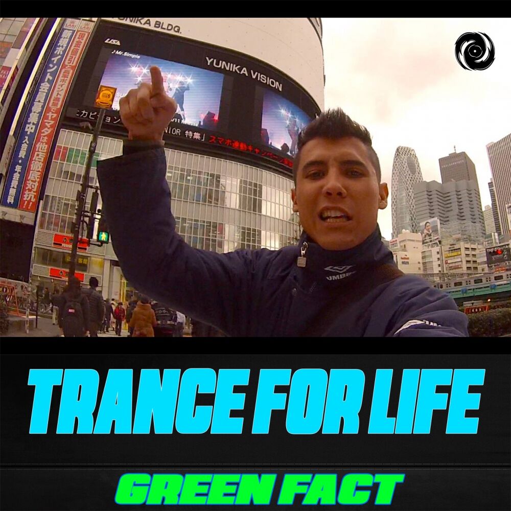 Picture of Trance For Life