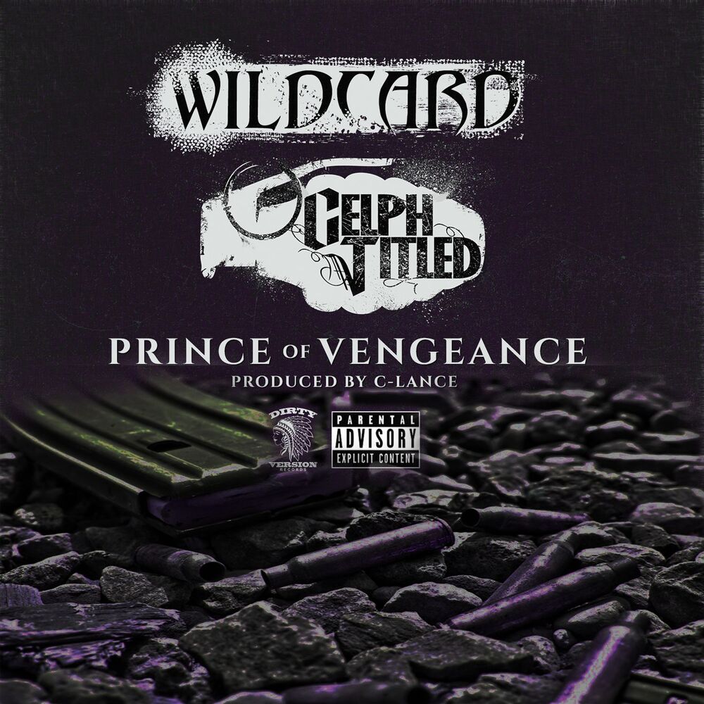 Picture of Prince of Vengeance