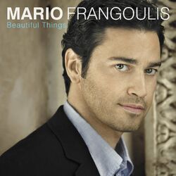 Cover of Beautiful Things