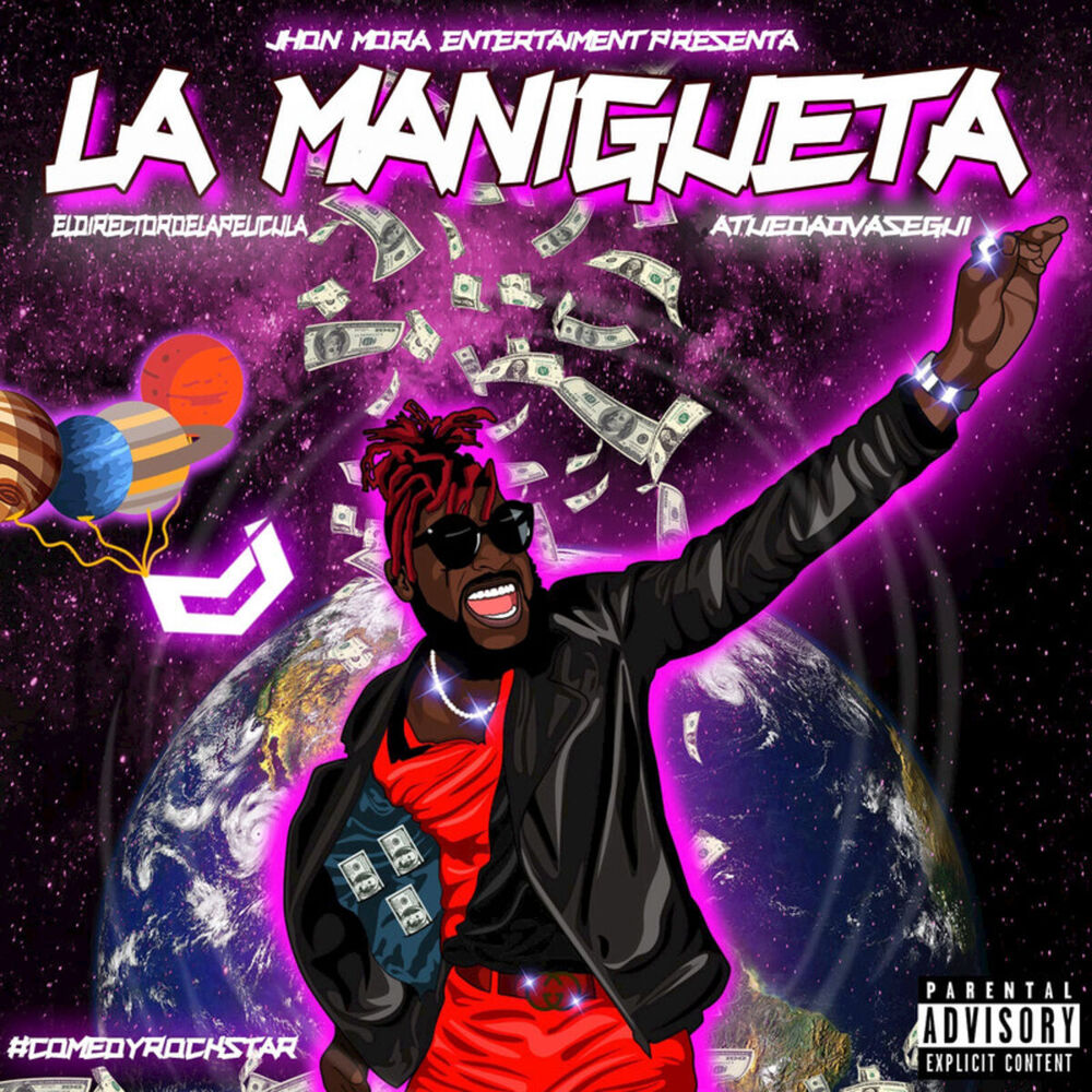Picture of La Manigueta