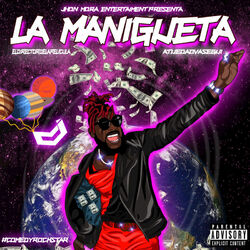 Cover of La Manigueta