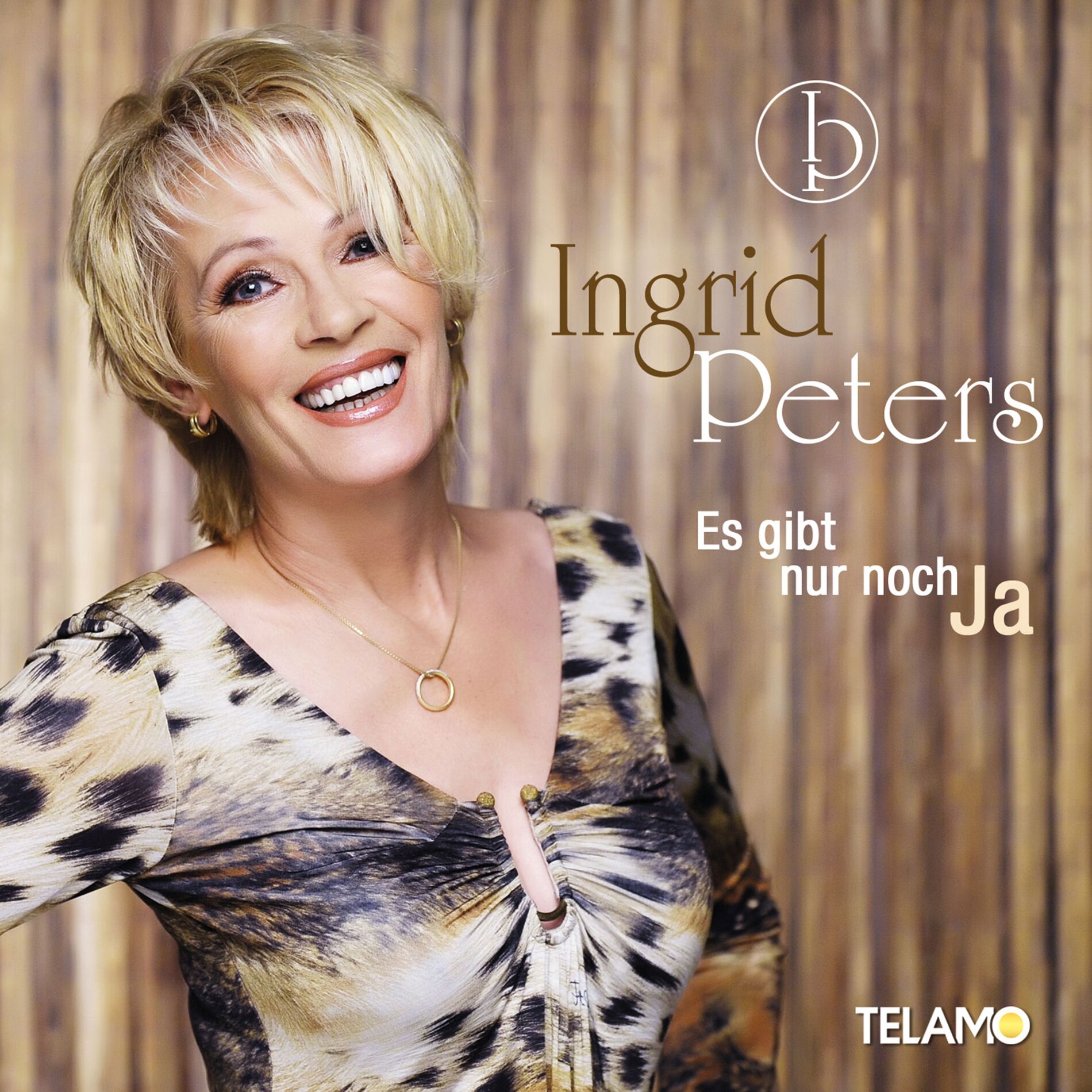 Album cover of Es gibt nur noch ja