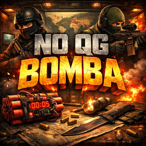 NO QG BOMBA