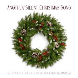 Cover of Another Silent Christmas Song