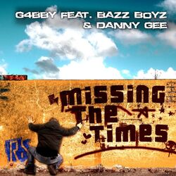 Cover of Missing the Times