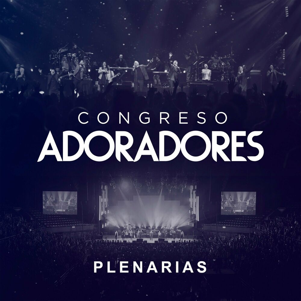 Picture of Plenarias Adoradores