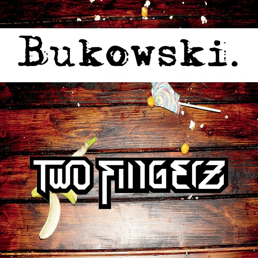 Picture of Bukowski