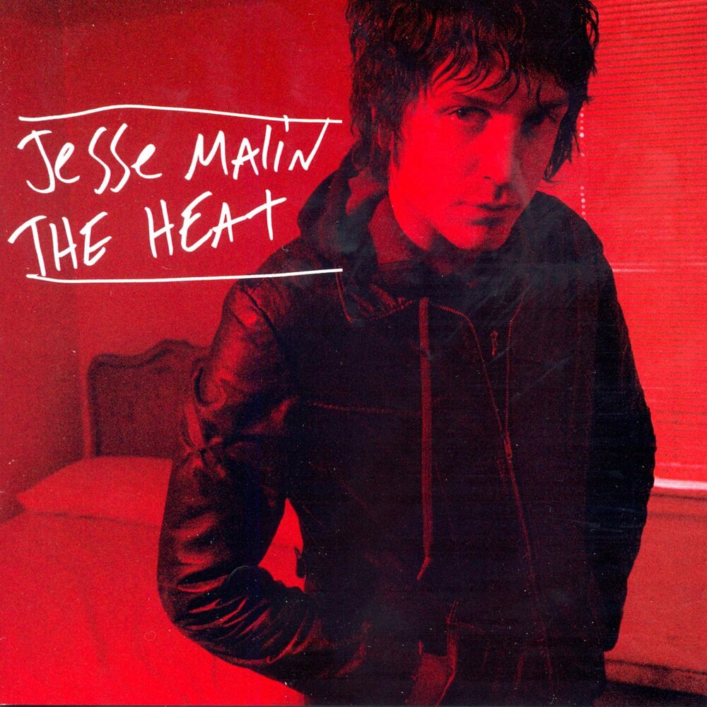 Picture of The Heat