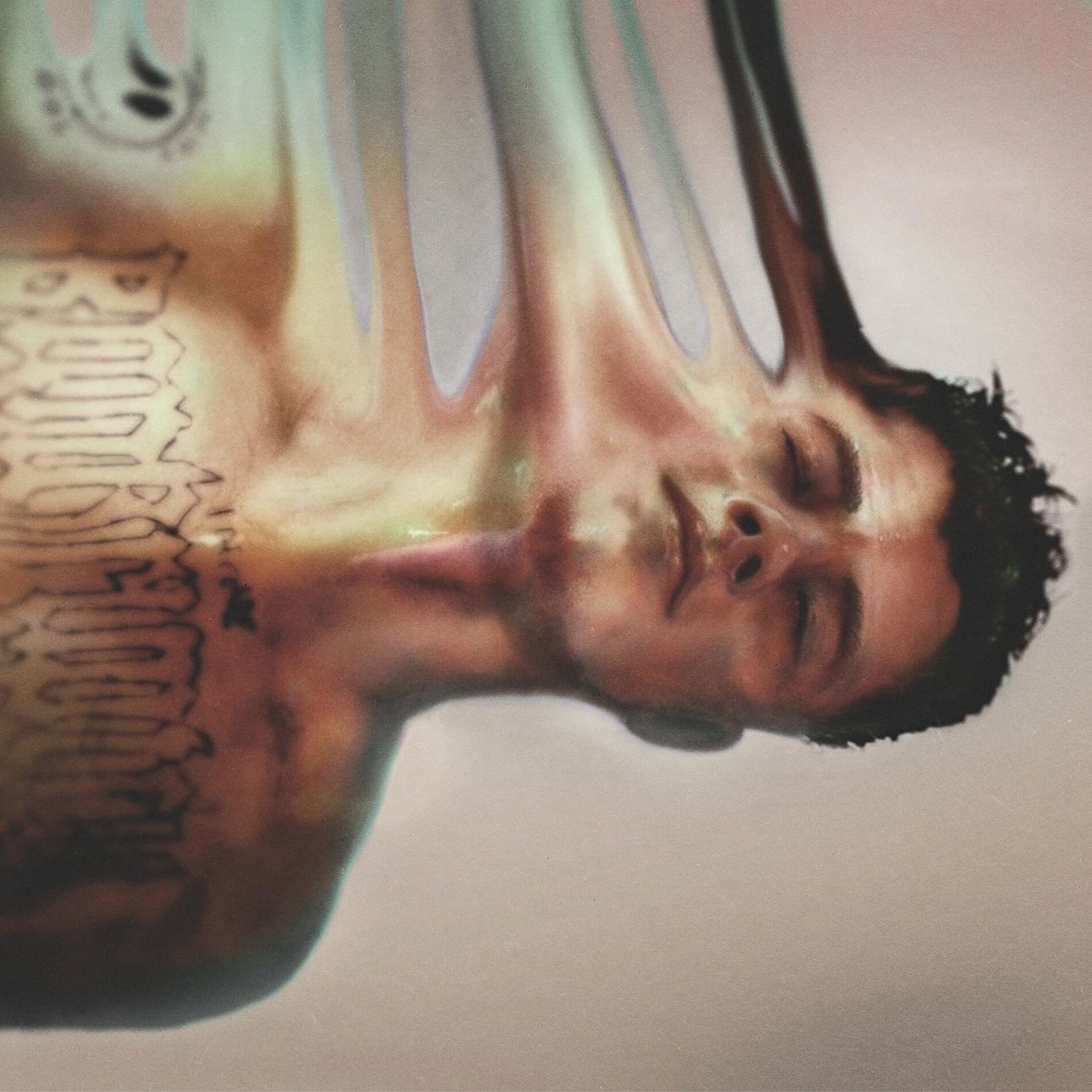 Album cover of Clear Recent History