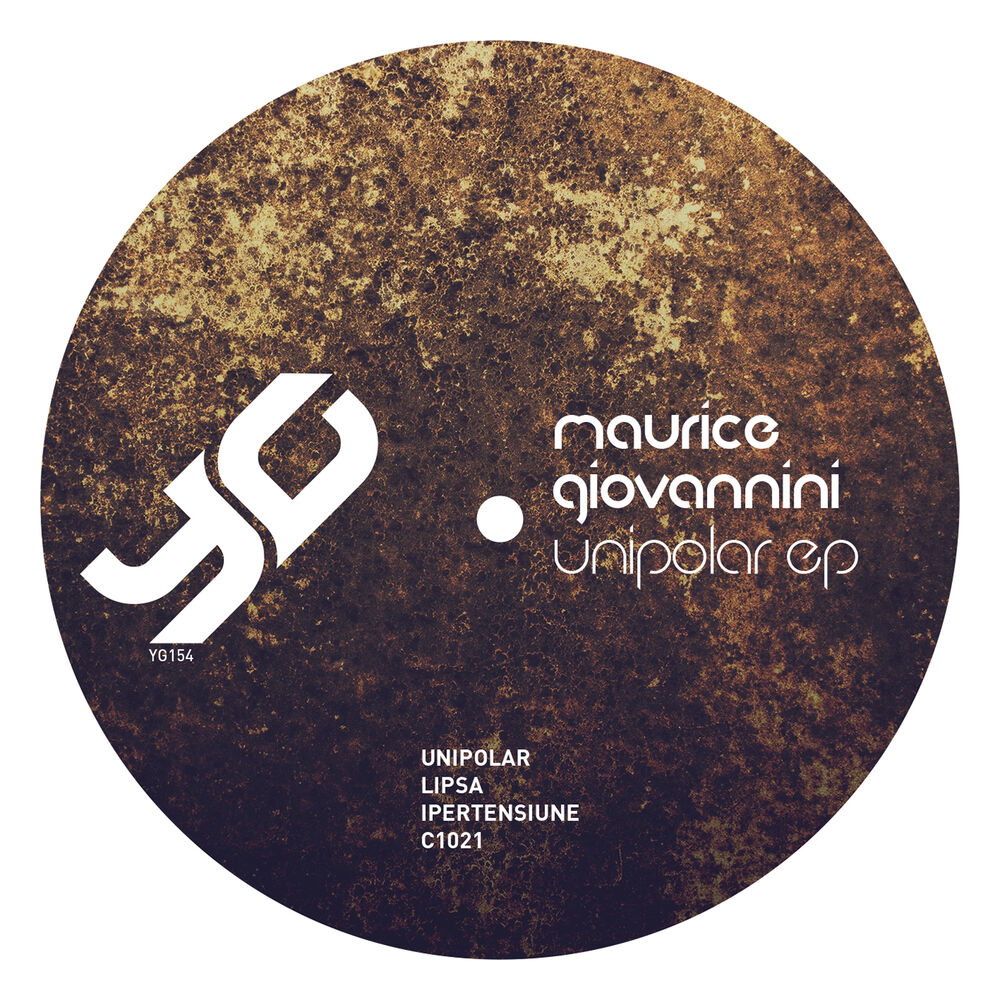 Picture of Unipolar EP