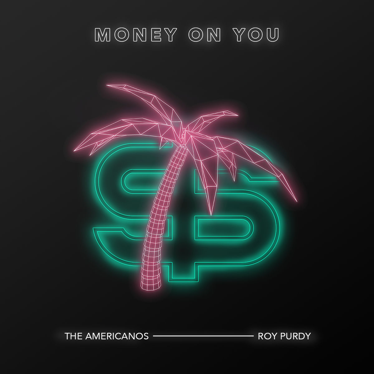 Album cover of Money On You
