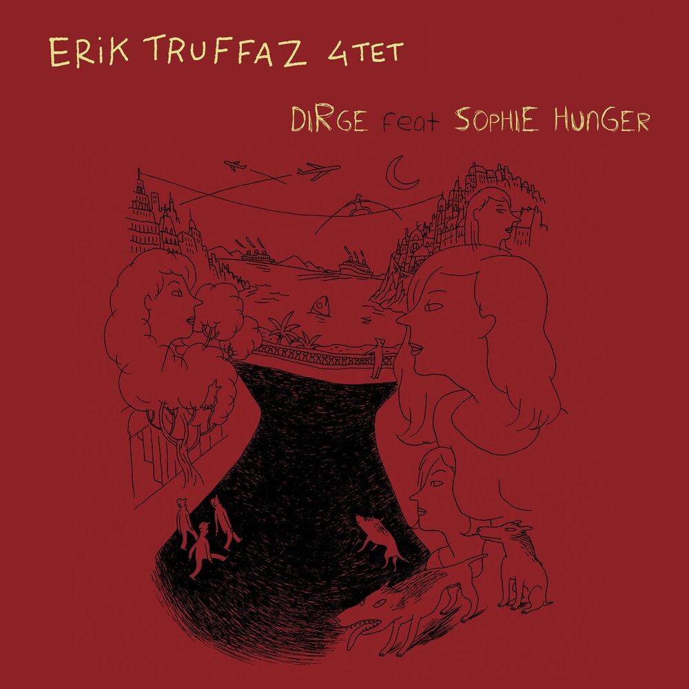 Picture of Dirge (feat. Sophie Hunger)