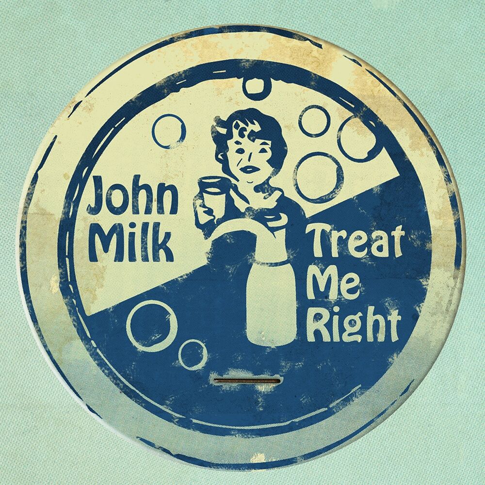 Picture of Treat Me Right