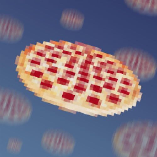 Pizza Time