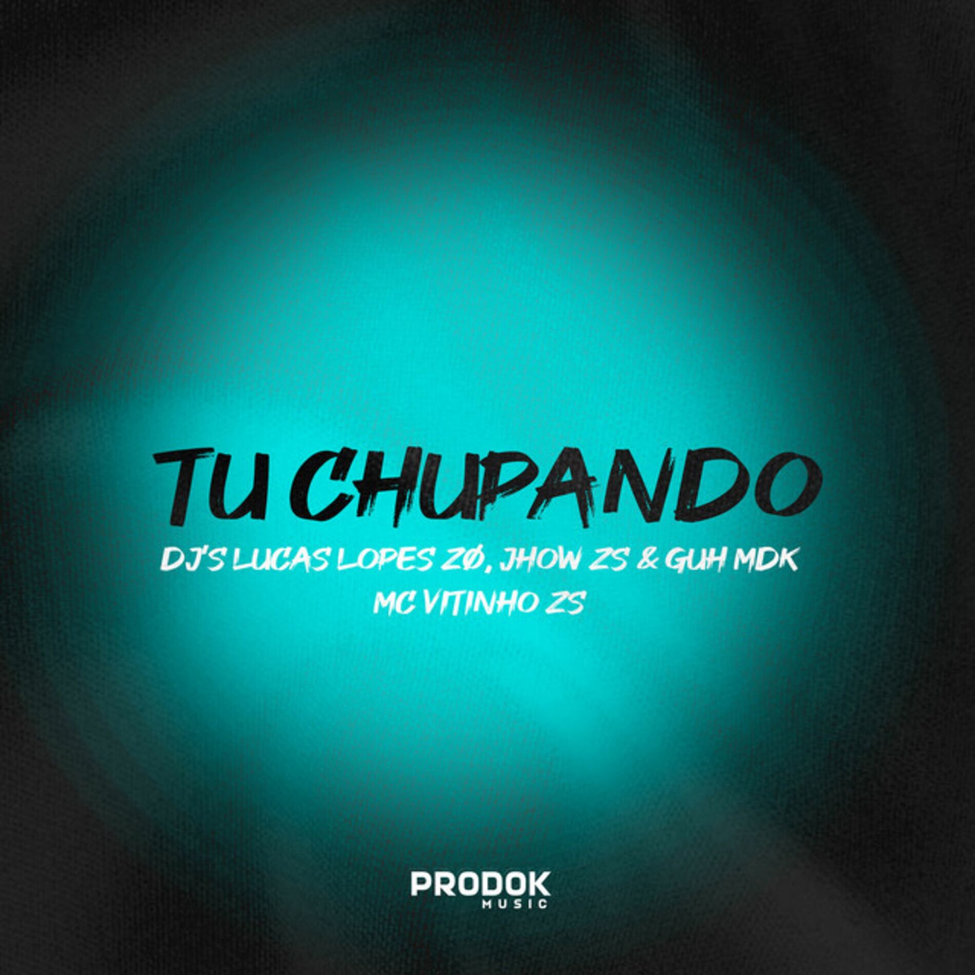 Album cover of Tu Chupando