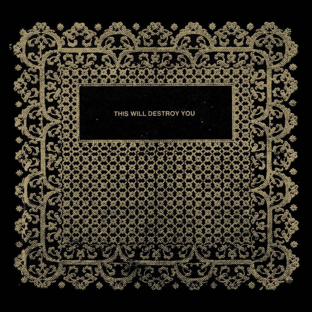 Album cover of S/T (10th Anniversary Edition)