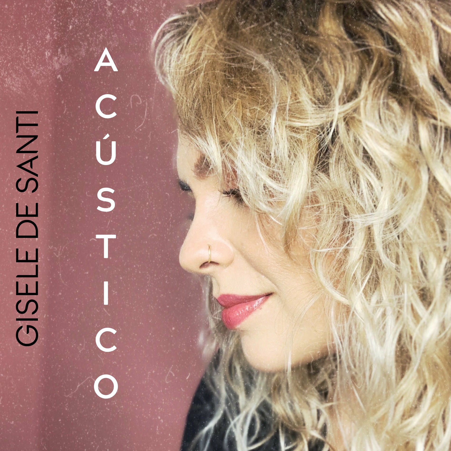 Album cover of Gisele De Santi (Acústico)