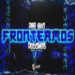Cover of Frontiamos por Que Podemos Rkt (Remix)