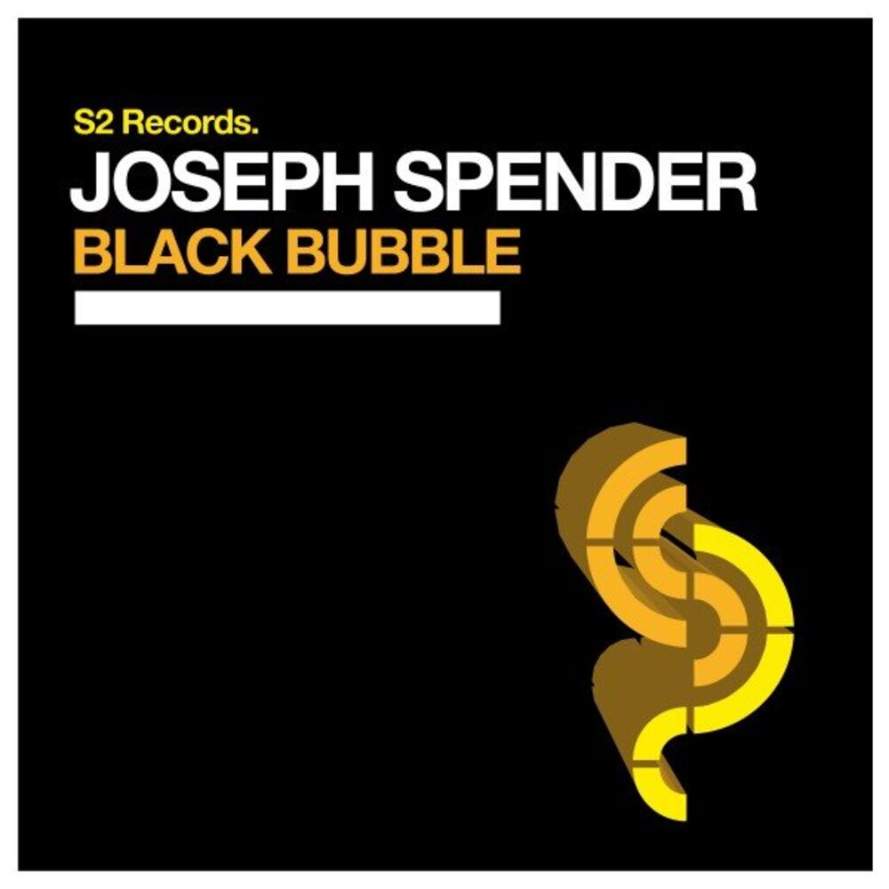 Picture of Black Bubble