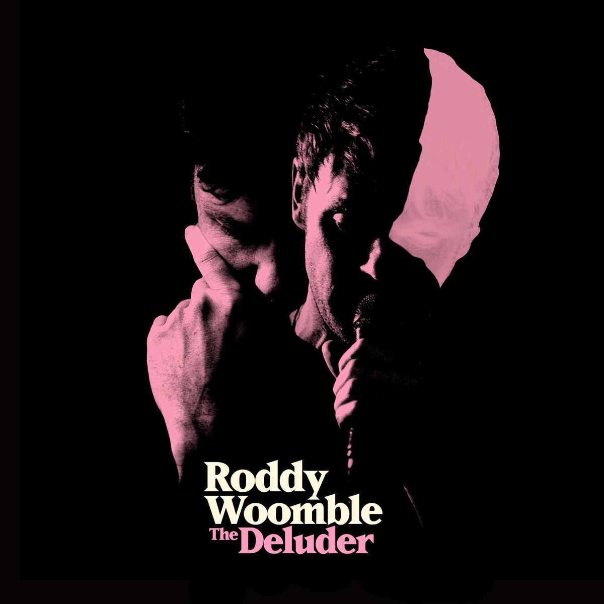 Album cover of The Deluder