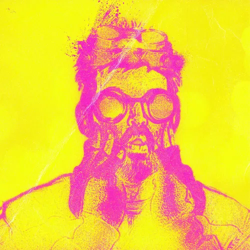 Extreme Witchcraft — cover art