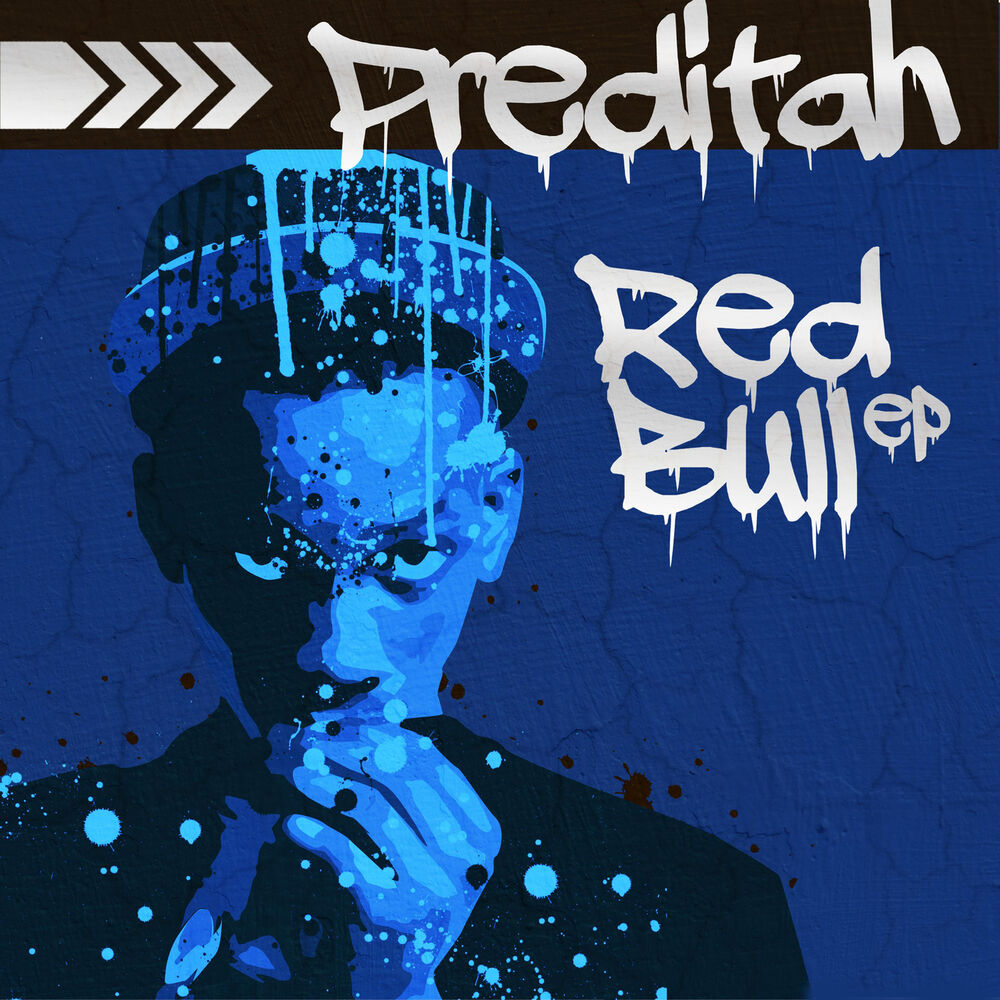 Picture of Red Bull EP