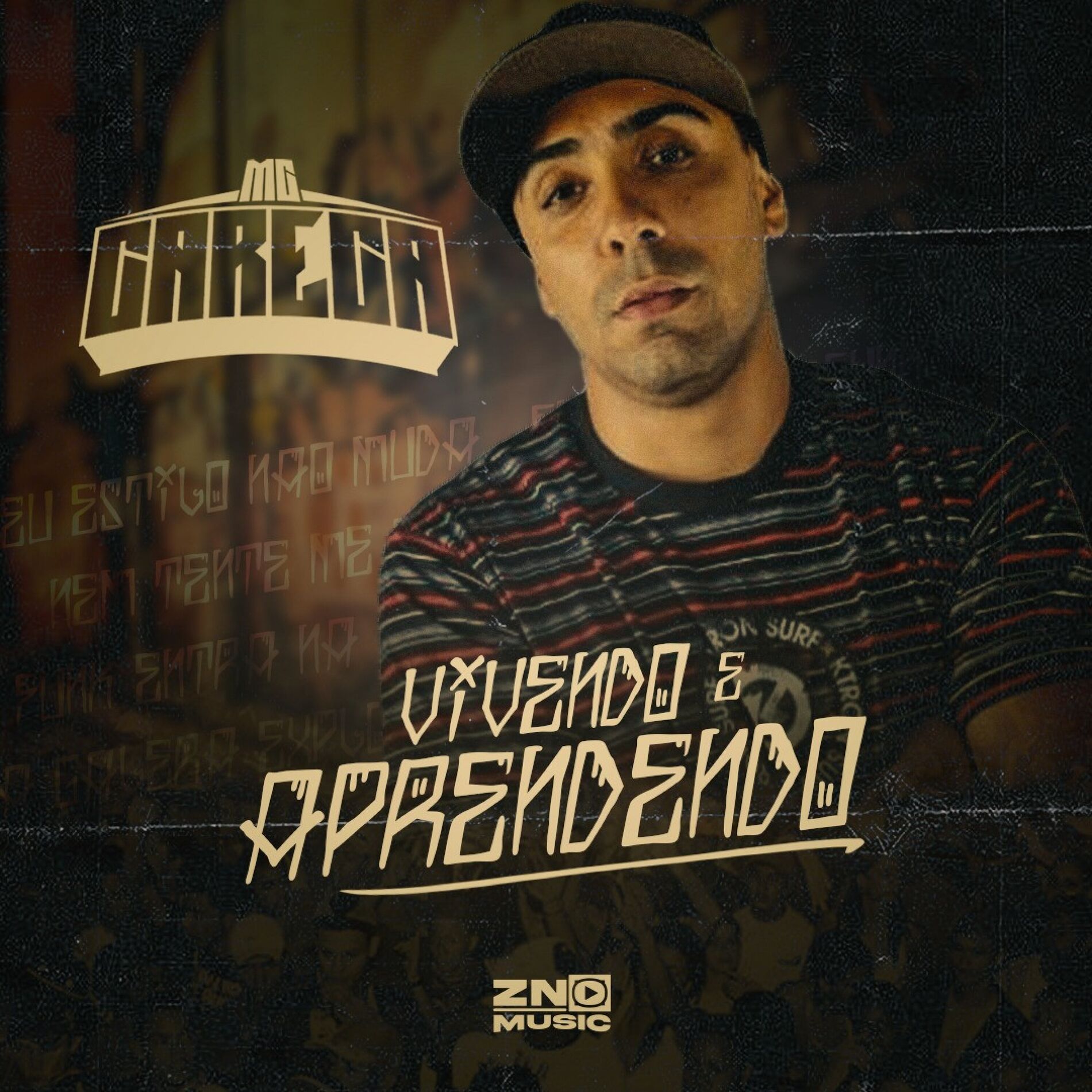 Album cover of Vivendo e Aprendendo