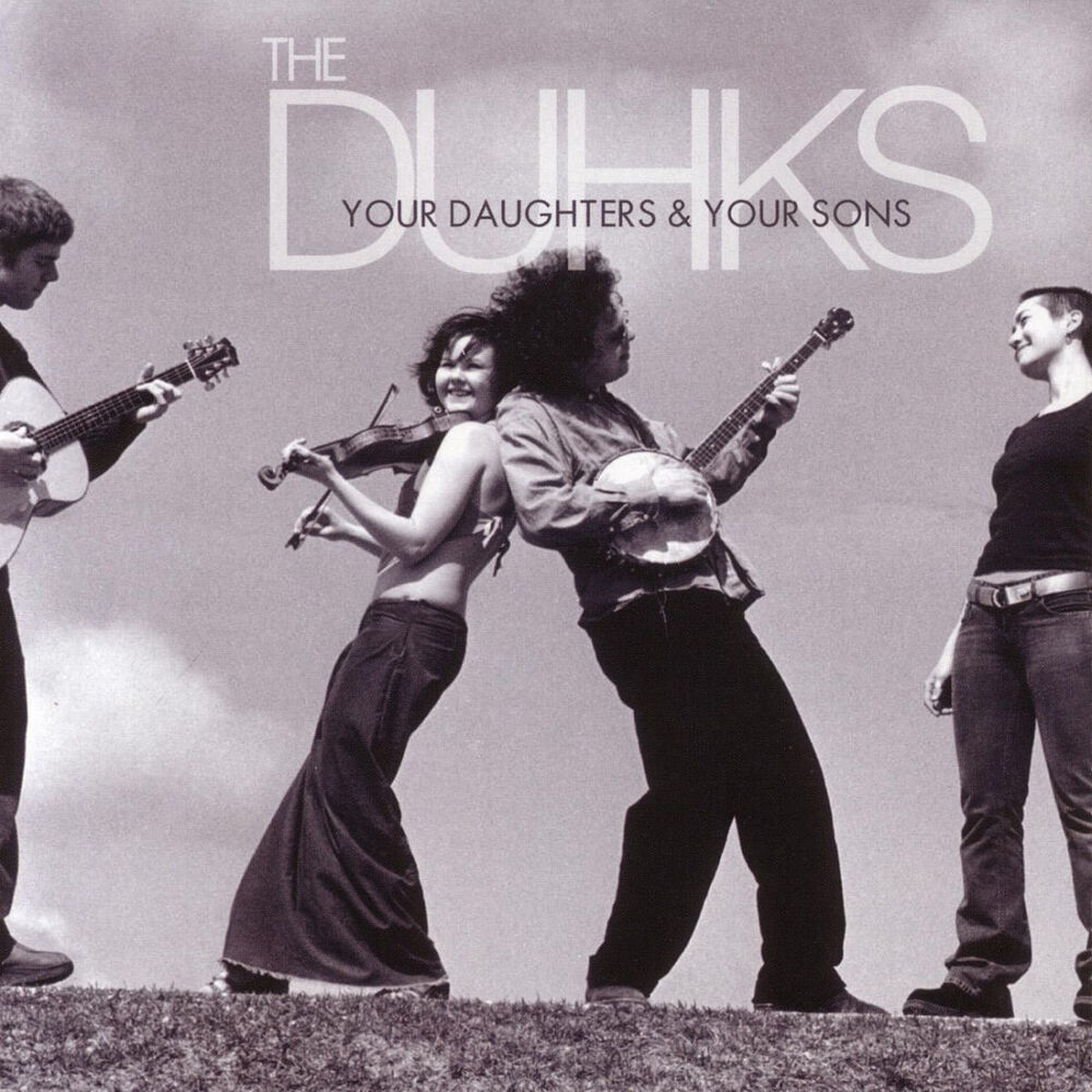 Picture of Your Daughters & Your Sons