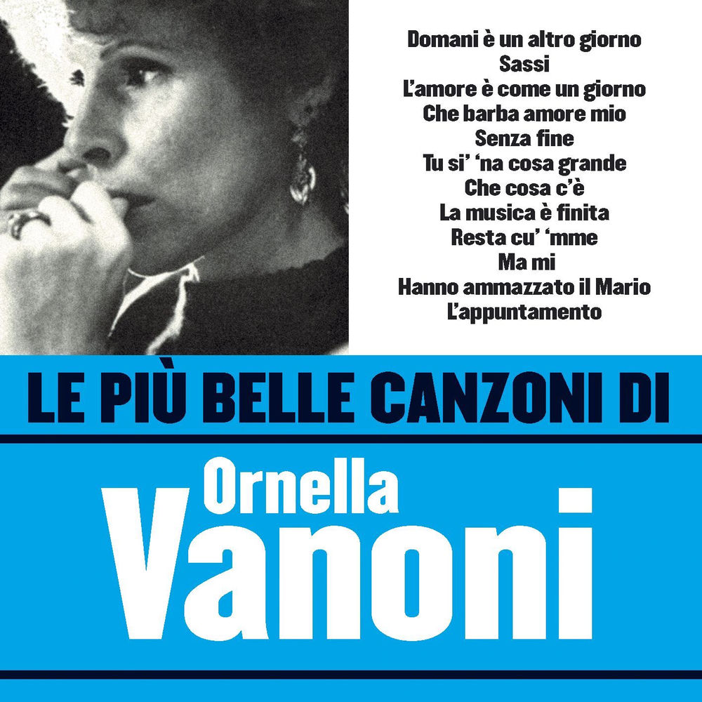 Senza fine cover art