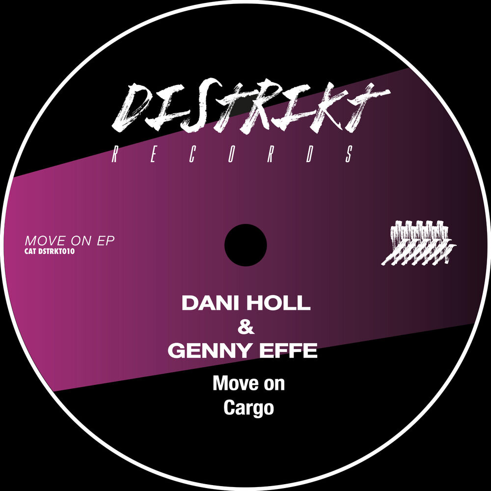 Picture of Move On