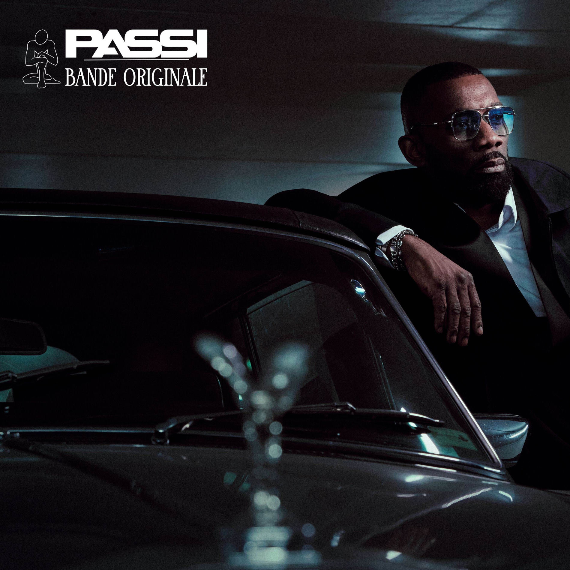 Album cover of Bande originale
