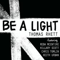 Cover of Be A Light