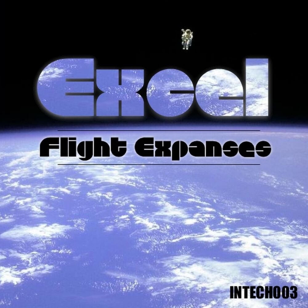 Picture of Flight Expanses