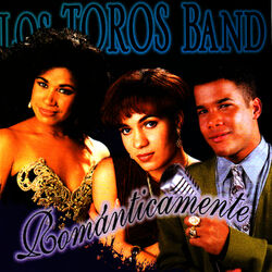 Cover of Romanticamente