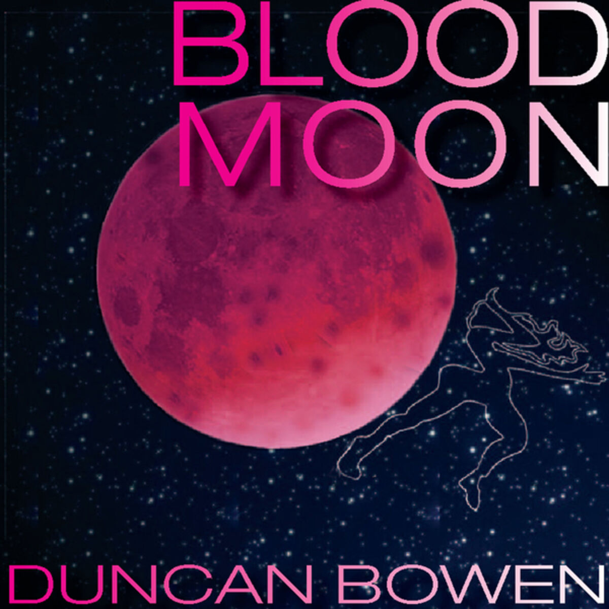 Album cover of Bloodmoon