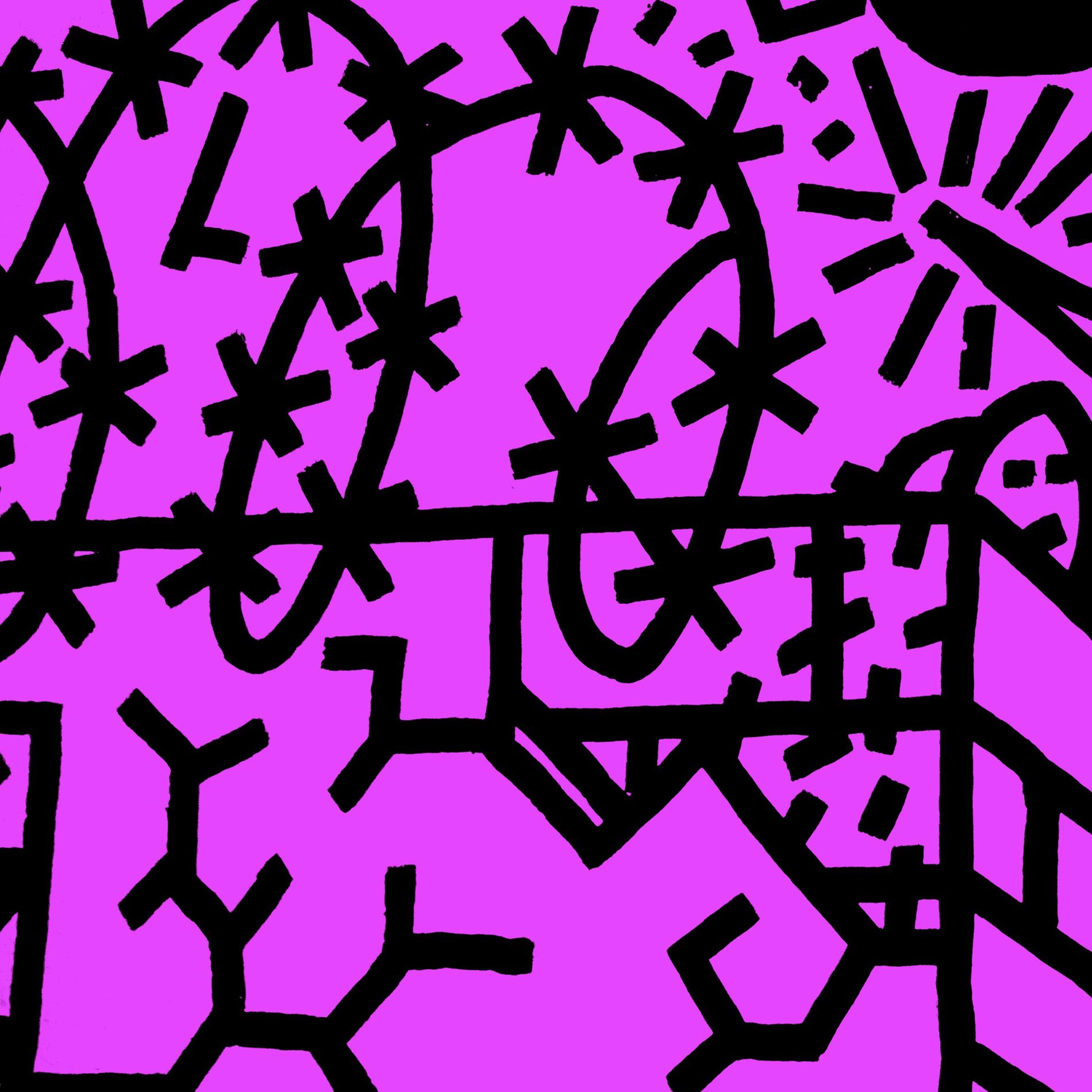 Album cover of Lasakaneku