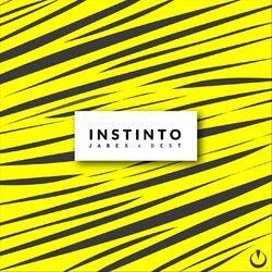 Cover of Instinto