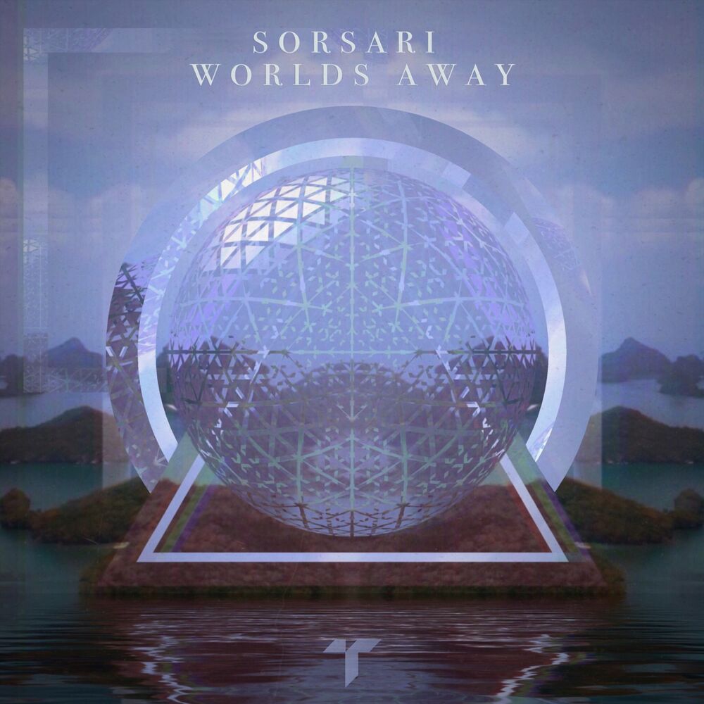 Picture of Worlds Away E.P.